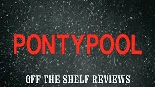 Pontypool Review - Off The Shelf Reviews