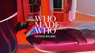 WhoMadeWho - Never Alone (Patrice Bäumel Remix)