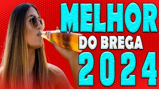 MELHOR DO BREGA 2025
