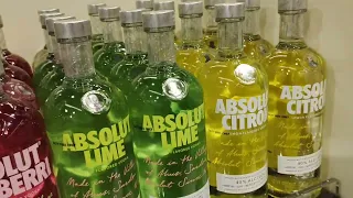 DUTY FREE (ВНУКОВО) АЛКОГОЛЬ ЦЕНЫ. 09.03.2023