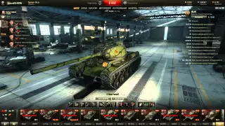 КВ 85   Как танк