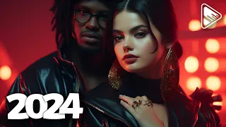 selena Gomez, Rihanna, David Guetta, Bebe Rexha, Alan Walker Cover Style🎵 EDM Bass Boosted Music Mix