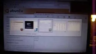 pierwszy boot ubuntu 8.04 na acer extensa 5220
