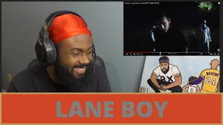 NEW FAN | twenty one pilots: Lane Boy [OFFICIAL VIDEO] | BEST REACTION!!!