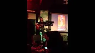 Marlo Mortel - Price Tag/Where is The Love @ 7th High