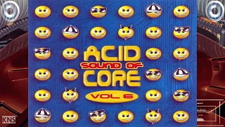 Rob Acid - Herz Aus Gold (1999) - [HQ] - [ACIDCORE/UPTEMPO]