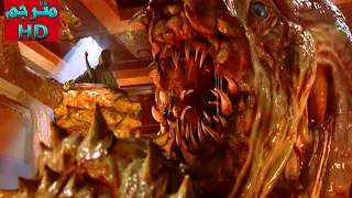 Deep Rising 1998 (EN) Blu-Ray Full Movie ᴴᴰ