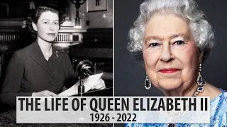 Queen Elizabeth II has died: A look back at her life on the throne