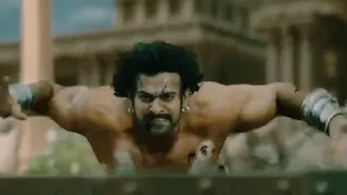 Bahubali 2 in telugu / last fighting / ss rajamouli / prabhas / Rana / Anushka shetti