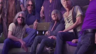 Deep purple - Child in time 2023 Remastered & musically A.I.llustrated