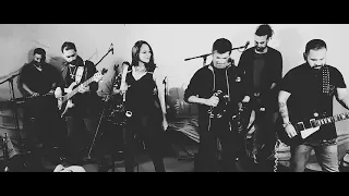 A26  - Joyride (Roxette Cover)