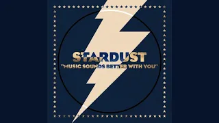 Stardust - Music Sounds Better with You (TIBBs & DIM FLO EDIT)