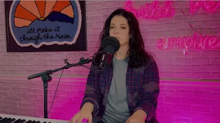 Beth Crowley- I Think We're Really Done This Time (Original Song)