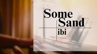 Some Sand Cover | ibi