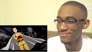 Top 5 Most Overpowered Anime Characters in 2015 REACTION!!!