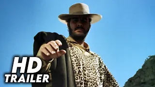 Requiem for a Gringo (1968) Original Trailer [HD]