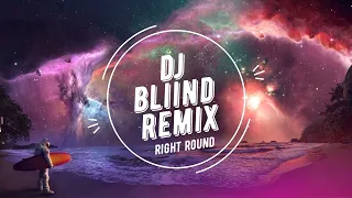 Flo Rida - Right Round (DJ BliiND HYPERTECHNO)