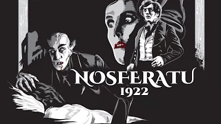 Nosferatu (1922) | HD | Full Horror