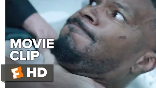 Sleepless Movie CLIP - Come On Dad (2017) - Jamie Foxx Movie