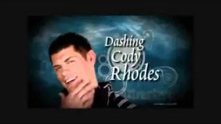 Dashing Cody Rhodes New 2010 Titantron HD- Smoking Mirrors