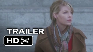 Jackie & Ryan Official Trailer 1 (2015) - Katherine Heigl, Ben Barnes Movie HD