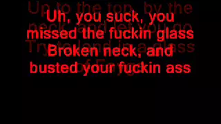 ICP- Hokus Pokus Lyrics