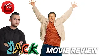 Jack - Movie Review
