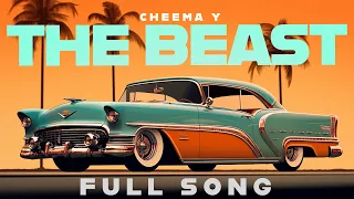 The Beast (Official Audio) Cheema Y | Gur Sidhu | New Punjabi Song 2024