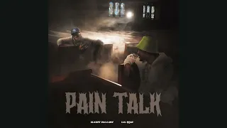 Sleepy Hallow - Pain Talk (Feat. Lil Tjay) [Clean]