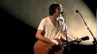 Richard Ashcroft - She Brings Me The Music, On Your Own & The Drugs Don't Work (Live)