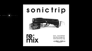 sonic trip  - re:mix ( CD audio quality )