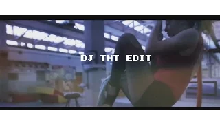 Floorfilla With P. Moody - On & On (DJ THT Video Edit)