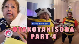 Funny ✨otakoyakisoba✨Tiktok Compilation PART 4✨😂 |  Your Tiktok