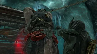I Got Saved by the Coolest Orc EVER!!