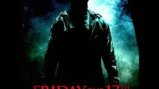 BSO Viernes 13 2009 (Friday the 13th 2009 score)- 18. Finding Whitney