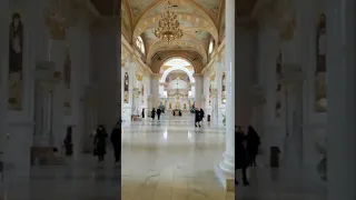 Спасо-Преображенский Кафедральный Собор || Church ⛪ || Одесса