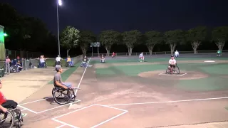 Wheelchair Softball- All Time Top Ten