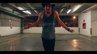 Pancho Viteri (Choreography) | "I took a pill in Ibiza" (SeeB Remix) by Mike Posner | MattArt Films