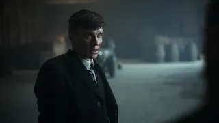 Alfie Solomons scene - S3E6 [VO]