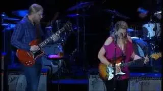 Tedeschi Trucks Band 'Live'- Isnt It A Pity