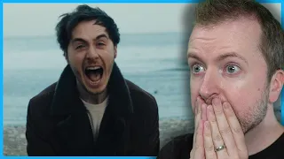 This one was difficult. - While She Sleeps "To The Flowers" reaction