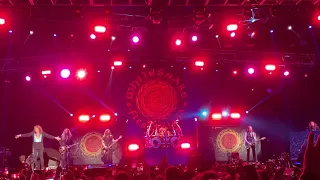 Whitesnake - Is This Love / Argentina 04/10/2019