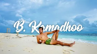 Best Bikini Beach in Maldives | Kamadhoo | Baa Atoll | Maldives