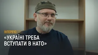 Вілкул про вступ до НАТО, переселенців у Кривому Розі та дзвінки від колаборантів