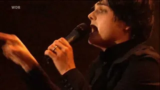 [4K] My Chemical Romance - Cemetery Drive (Live at Rock Am Ring 2007)