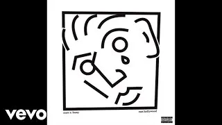 Marc E. Bassy - Some Things Never Change (Audio)v