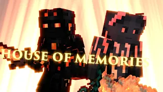 "House of memories" [Music Video] Songs Of War