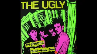 The Ugly - Disorder + You Bug Me