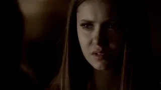 The girl he fell in love is gone | Stefan Elena | The vampire diaries Season 4 Episode 6