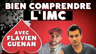 Bien comprendre l'ICM avec FLAVIEN GUENAN